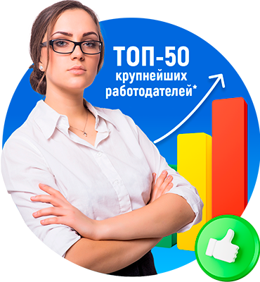 Вакансии